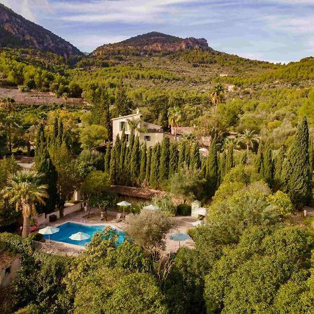 Finca Can Coll Boutique Country House - Adults Only Sóller Buitenkant foto