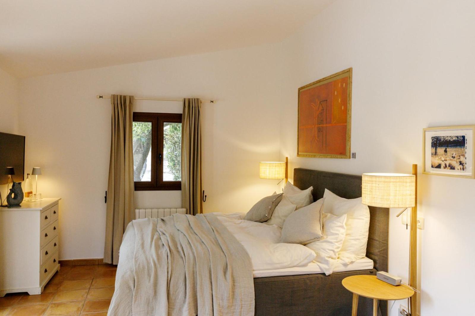 Finca Can Coll Boutique Country House - Adults Only Sóller Buitenkant foto