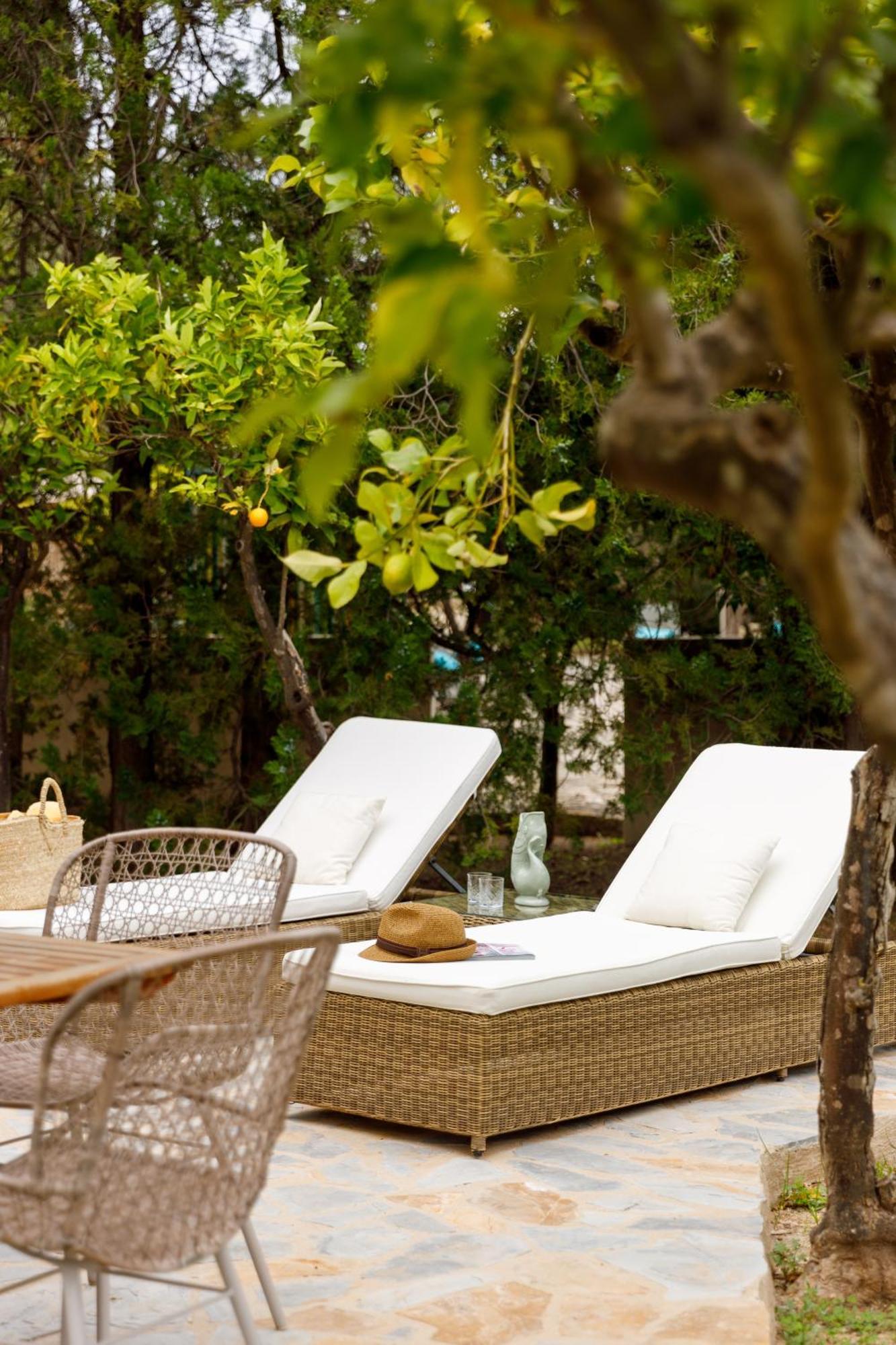 Finca Can Coll Boutique Country House - Adults Only Sóller Buitenkant foto